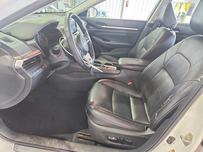Aukcja sprzedaży 2021 Nissan Altima, vin: 1N4BL4EW5MN339226, numer aukcji: 59178936