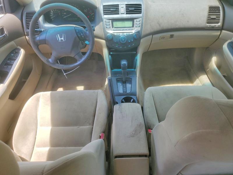 Aukcja sprzedaży 2006 Honda Accord, vin: 1HGCM56436A099748, numer aukcji: 60557036