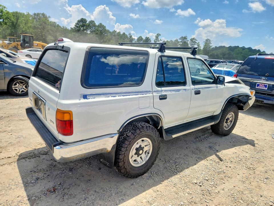 1995 Toyota 4runner მანქანა იყიდება აუქციონზე, vin: JT3VN39W3S8085487, აუქციონის ნომერი: 60565346