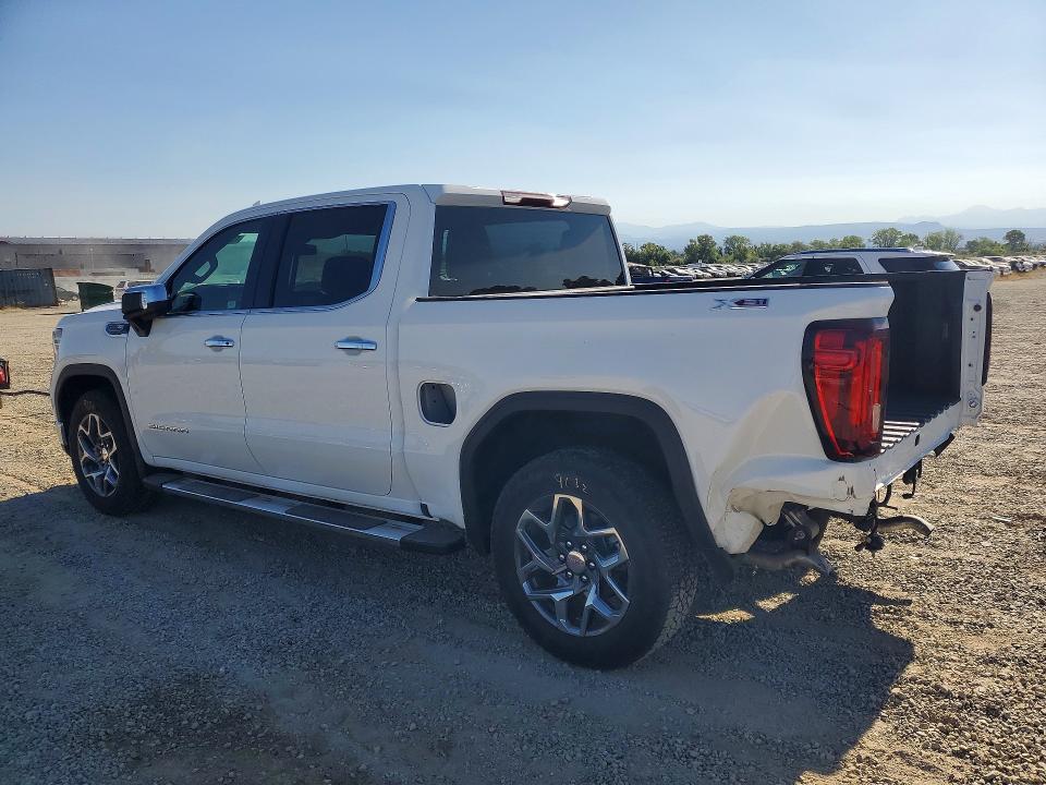 Aukcja sprzedaży 2026 Gmc Sierra, vin: 1GTUUDED5TZ122393, numer aukcji: 62275296