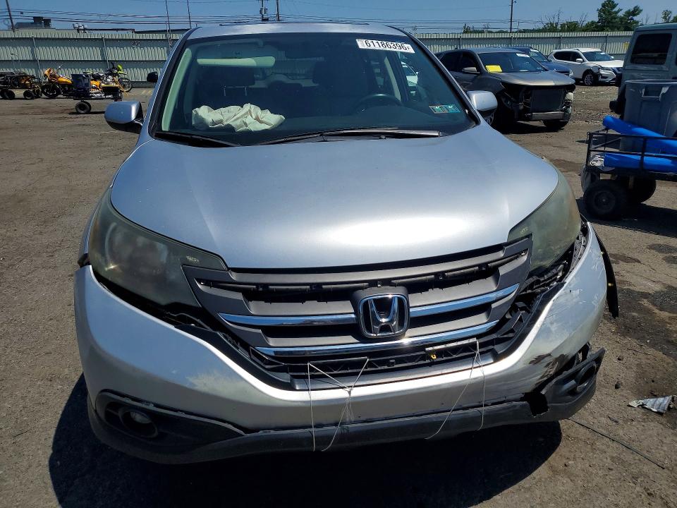 Продаж на аукціоні авто 2013 Honda Cr-v, vin: 2HKRM4H50DH604420, номер лоту: 61186396