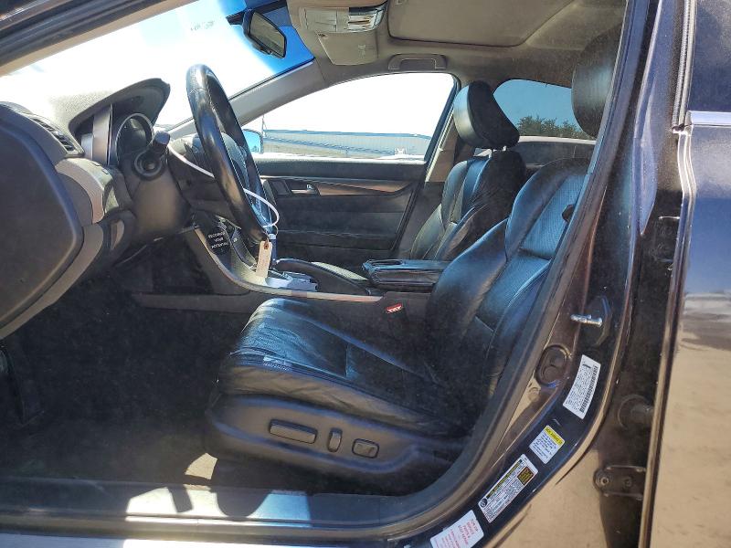 Продаж на аукціоні авто 2012 Acura Tl, vin: 19UUA8F55CA003072, номер лоту: 60066776