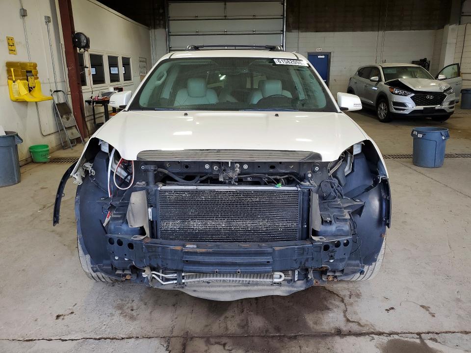 Aukcja sprzedaży 2008 Gmc Acadia, vin: 1GKER33778J166659, numer aukcji: 61582096