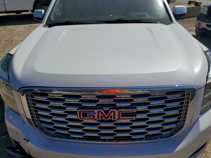 Продаж на аукціоні авто 2018 Gmc Yukon Xl, vin: 1GKS2HKJ7JR149515, номер лоту: 58087916