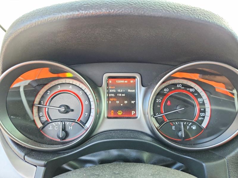 60431216 :رقم المزاد ، 3C4PDDGG3GT190080 vin ، 2016 Dodge Journey مزاد بيع