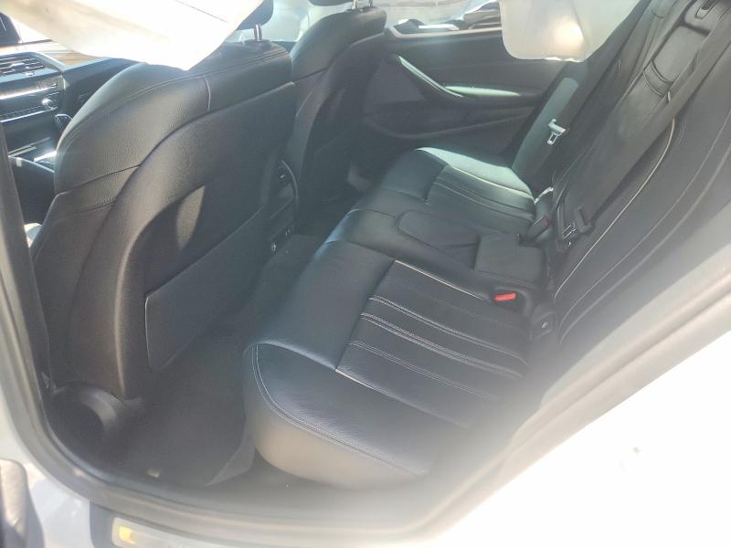 62882026 :رقم المزاد ، WBA13BJ07NCJ67397 vin ، 2022 Bmw 530 مزاد بيع