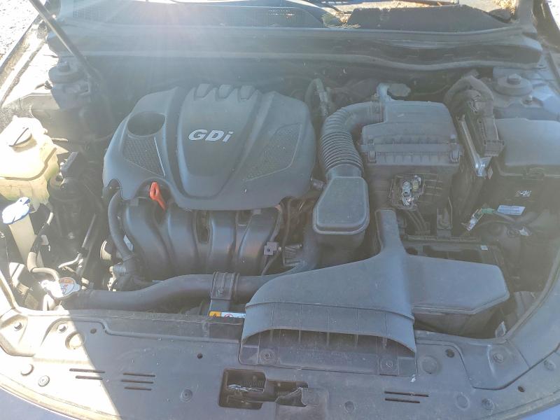 2015 Kia Optima მანქანა იყიდება აუქციონზე, vin: 5XXGN4A77FG368704, აუქციონის ნომერი: 61387796