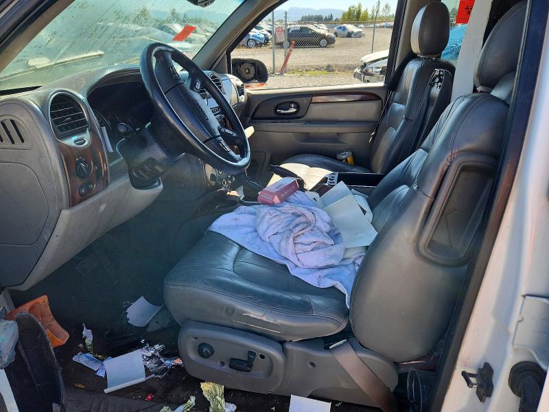 Aukcja sprzedaży 2004 Gmc Envoy, vin: 1GKDT13S142115281, numer aukcji: 60497846