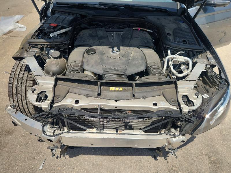 Aukcja sprzedaży 2020 Mercedes-benz E, vin: W1KZF6JB0LA830703, numer aukcji: 61885306