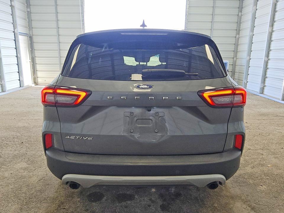 63001156 :رقم المزاد ، 1FMCU0GN2PUA12958 vin ، 2023 Ford Escape مزاد بيع