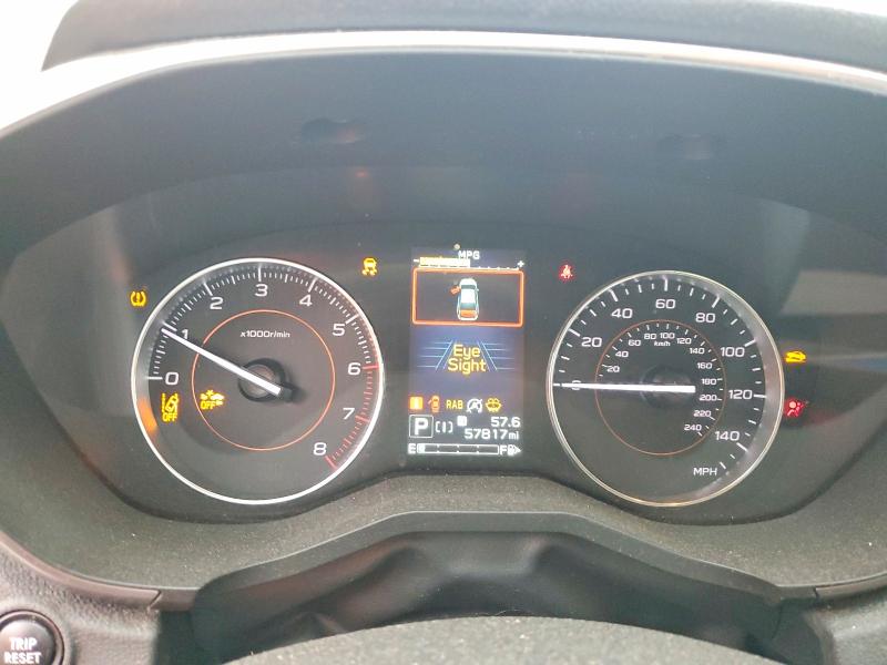 Aukcja sprzedaży 2021 Subaru Crosstrek, vin: JF2GTHNC5M8318986, numer aukcji: 62755596