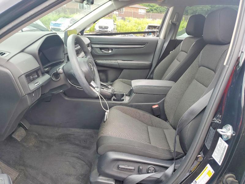59797906 :رقم المزاد ، 7FARS4H46SE001551 vin ، 2025 Honda Cr-v مزاد بيع