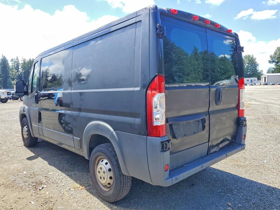 Aukcja sprzedaży 2014 Ram Promaster 1500, vin: 3C6TRVAG6EE122766, numer aukcji: 57423836