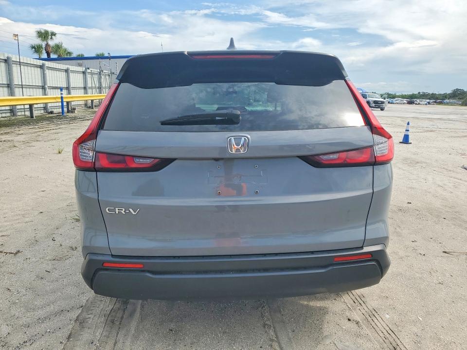 Aukcja sprzedaży 2024 Honda Cr-v, vin: 2HKRS3H27RH302801, numer aukcji: 63334746