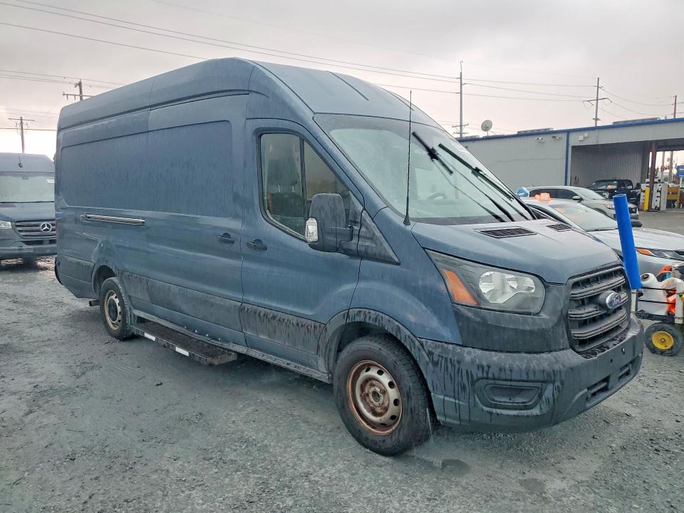 Продажа на аукционе авто 2020 Ford Transit, vin: 1FTBR3X81LKA72586, номер лота: 62546146