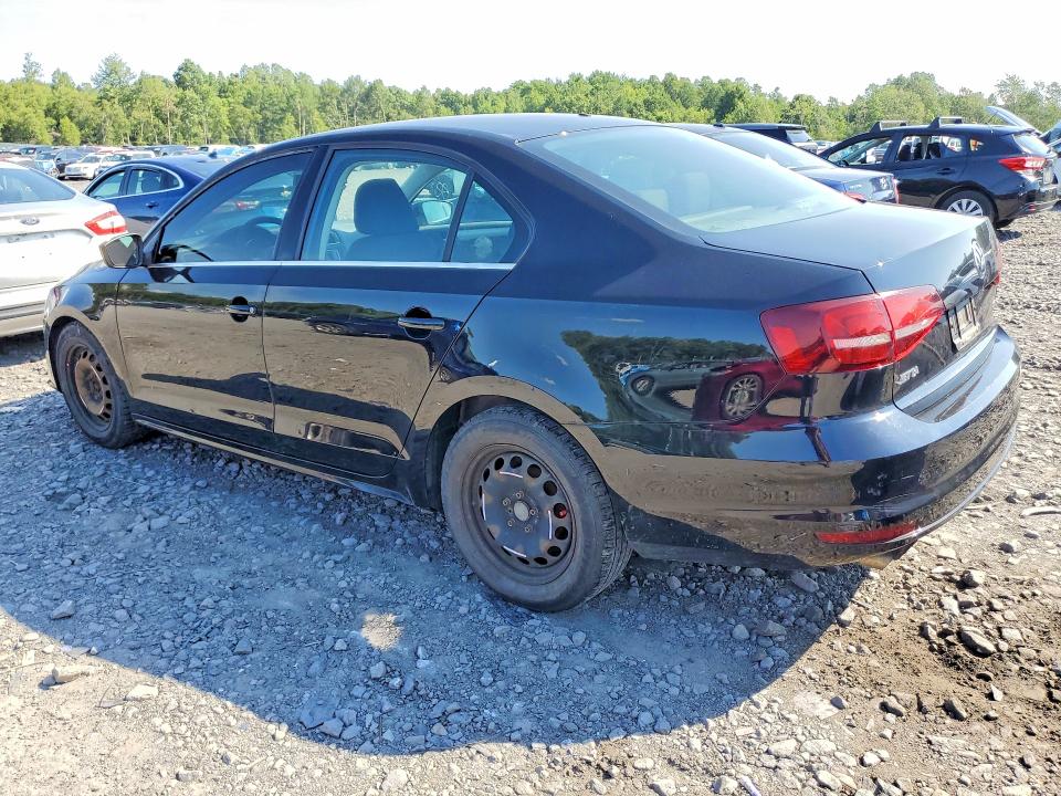 Aukcja sprzedaży 2017 Volkswagen Jetta, vin: 3VW167AJ5HM320388, numer aukcji: 60959476