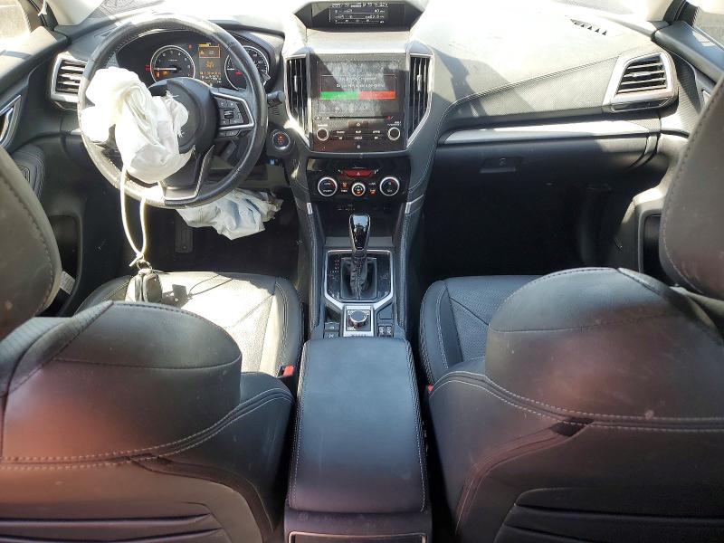 Продаж на аукціоні авто 2021 Subaru Forester, vin: JF2SKAUC3MH406294, номер лоту: 58475926