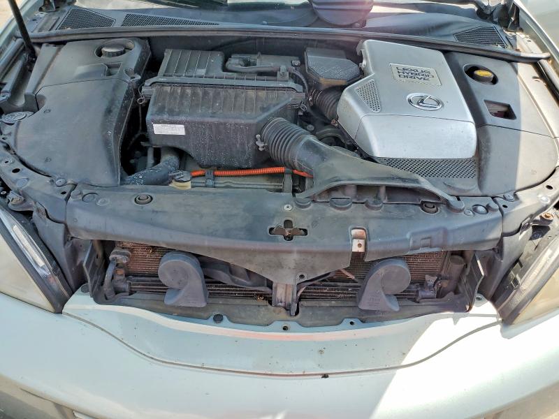2008 Lexus Rx მანქანა იყიდება აუქციონზე, vin: JTJHW31U582059224, აუქციონის ნომერი: 59702236