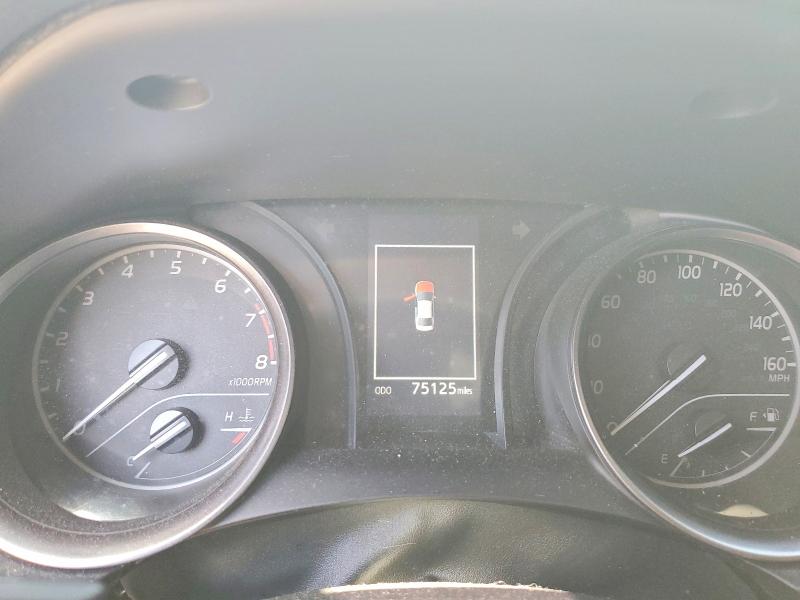 2023 Toyota Camry მანქანა იყიდება აუქციონზე, vin: 4T1T11AK1PU775602, აუქციონის ნომერი: 62871566