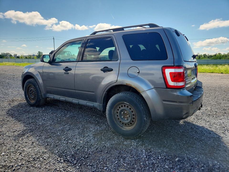 Продаж на аукціоні авто 2010 Ford Escape, vin: 1FMCU0DG1AKC69733, номер лоту: 63140246