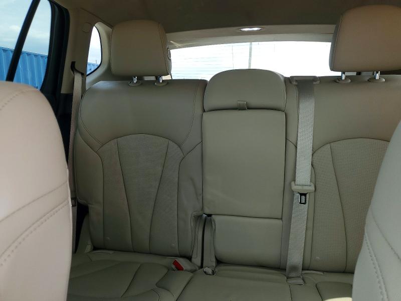 Продаж на аукціоні авто 2017 Buick Envision, vin: LRBFXDSA1HD012874, номер лоту: 62117376