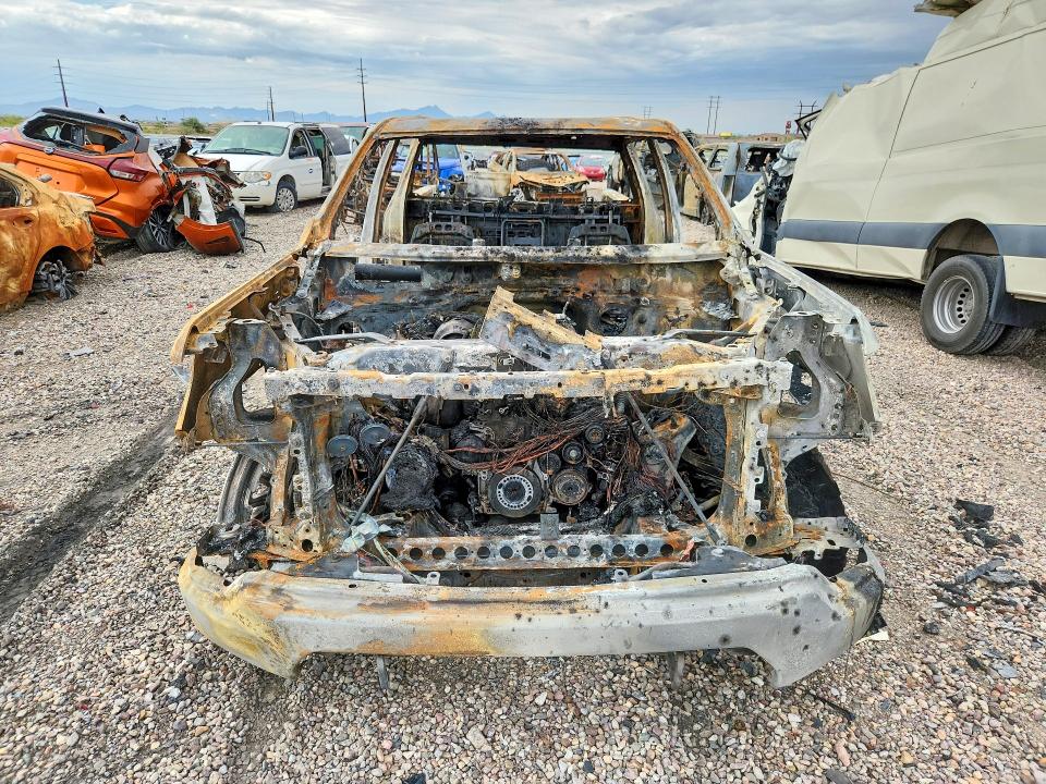 Aukcja sprzedaży 2021 Gmc Sierra, vin: 3GTU9EETXMG433091, numer aukcji: 61400106