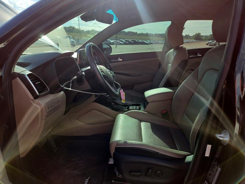 Продаж на аукціоні авто 2019 Hyundai Tucson, vin: KM8J3CAL0KU900734, номер лоту: 62782406