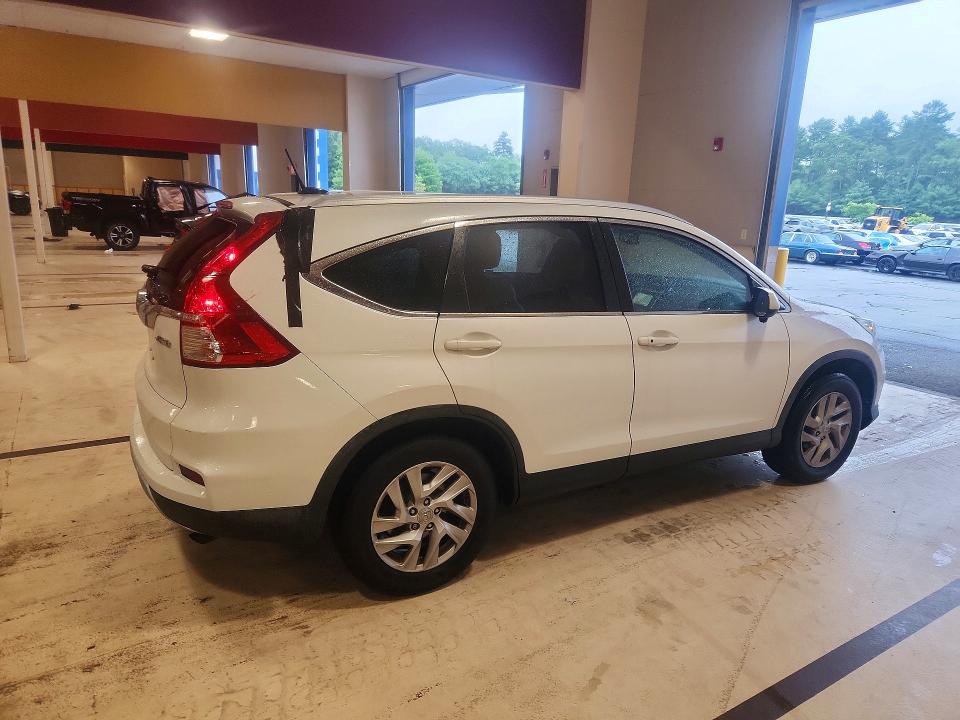 2015 Honda Cr-v მანქანა იყიდება აუქციონზე, vin: 5J6RM4H71FL114367, აუქციონის ნომერი: 62465176