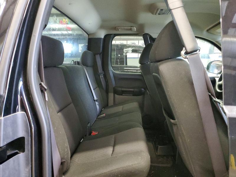 Продаж на аукціоні авто 2011 Chevrolet Silverado, vin: 1GCRKSE38BZ364990, номер лоту: 60611136