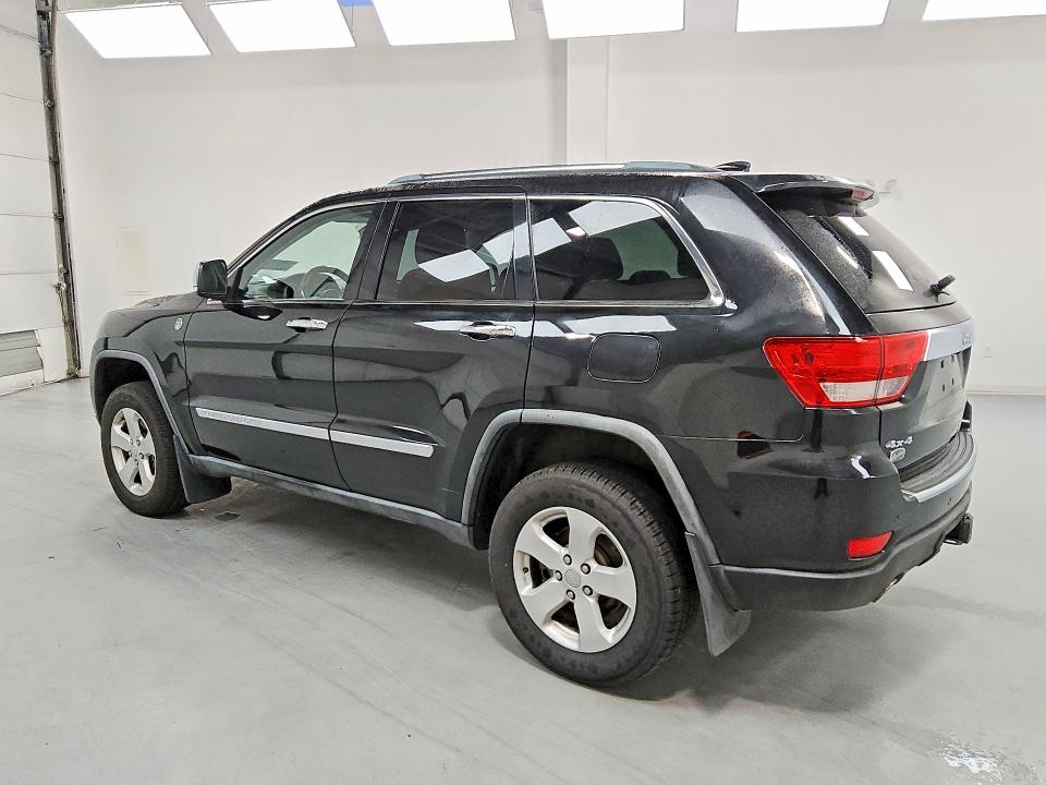 95586925 :رقم المزاد ، 1C4RJFCTXCC187537 vin ، 2012 Jeep Grand Cherokee مزاد بيع