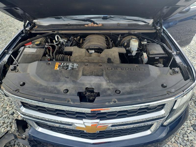 61249156 :رقم المزاد ، 1GNSCAKC0JR399798 vin ، 2018 Chevrolet Tahoe مزاد بيع