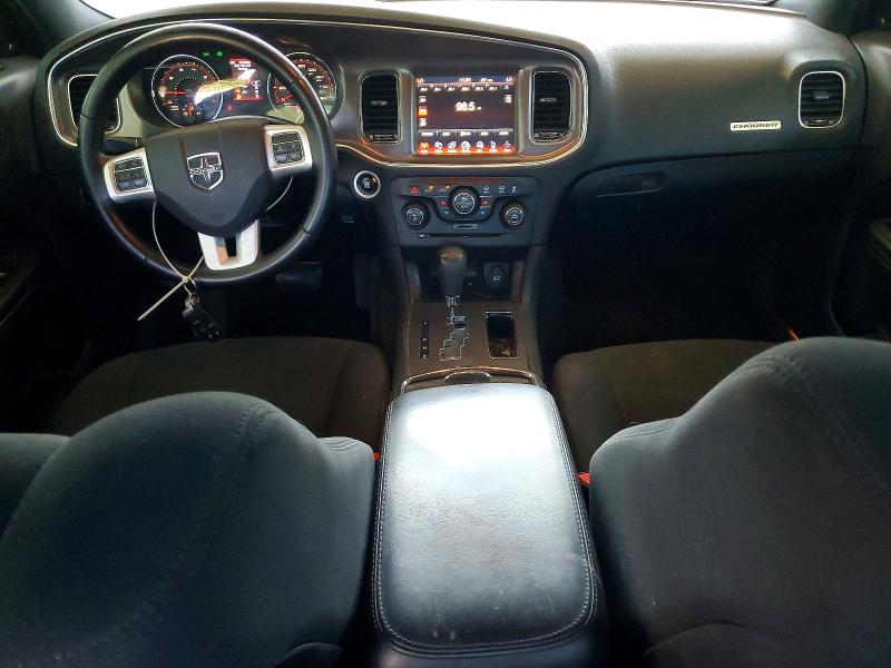 Aukcja sprzedaży 2014 Dodge Charger, vin: 2C3CDXCT7EH202258, numer aukcji: 59820936