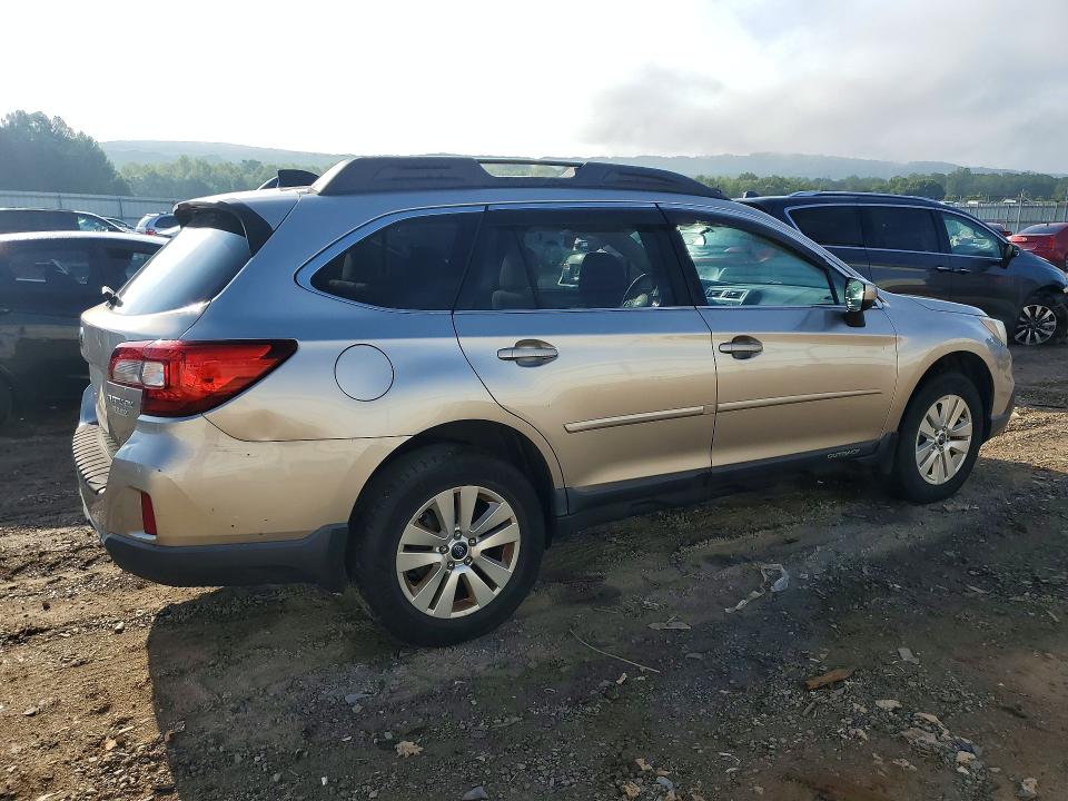 Продажа на аукционе авто 2016 Subaru Outback, vin: 4S4BSACC2G3274514, номер лота: 58606056