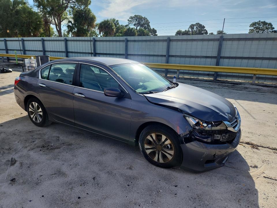 Aukcja sprzedaży 2015 Honda Accord, vin: 1HGCR2F32FA210152, numer aukcji: 59905236