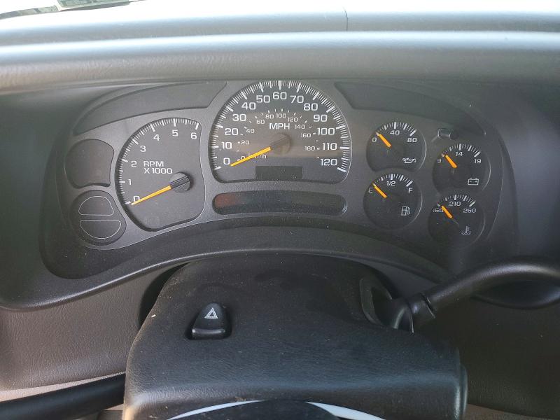 Продаж на аукціоні авто 2004 Gmc Yukon Xl, vin: 3GKEC16T74G194455, номер лоту: 61178116
