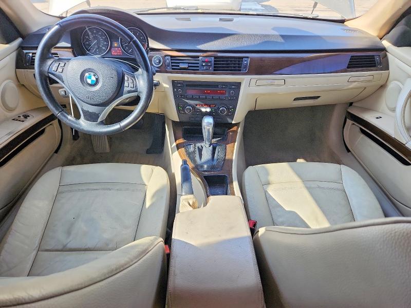 Продажа на аукционе авто 2010 Bmw 328, vin: WBAWC3C50AP471100, номер лота: 61219866