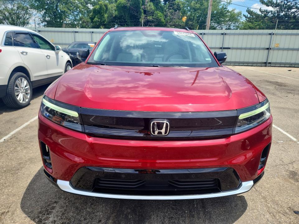 59243066 :رقم المزاد ، 3GPKHXRJ7RS514549 vin ، 2024 Honda Prologue مزاد بيع