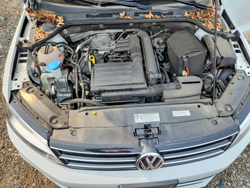 Auction sale of the 2016 Volkswagen Jetta, vin: 3VW267AJ8GM393449, lot number: 61669756