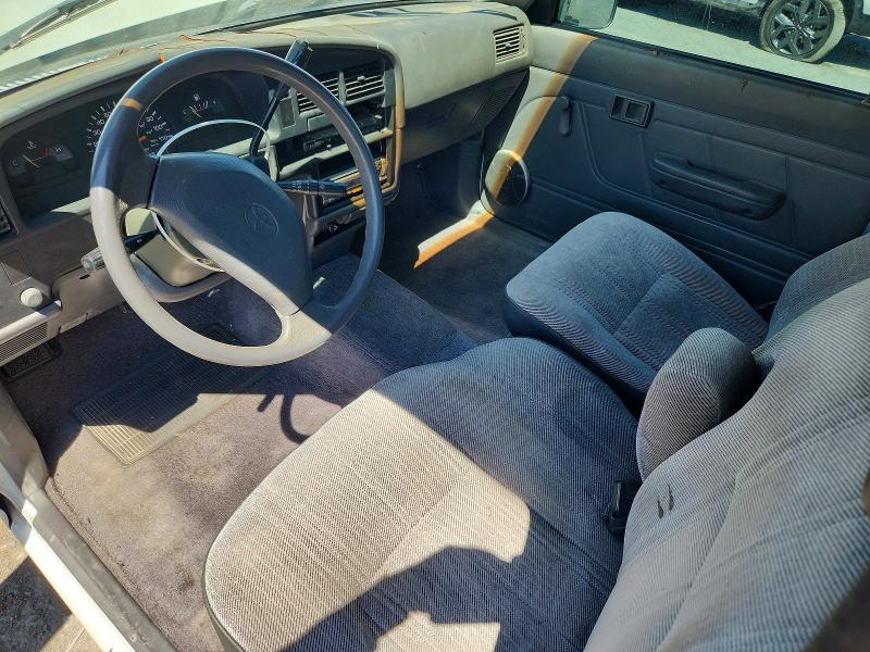 1993 Toyota Pickup მანქანა იყიდება აუქციონზე, vin: JT4RN93PXP5083648, აუქციონის ნომერი: 59903806