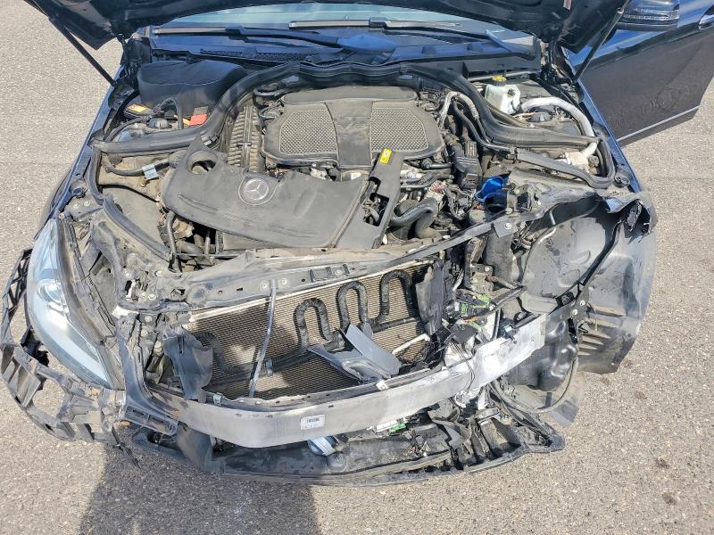 Продаж на аукціоні авто 2013 Mercedes-benz C, vin: WDDGF5HB5DA873815, номер лоту: 60259296
