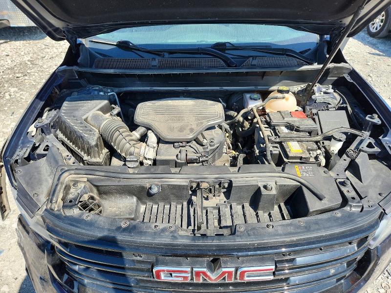 Aukcja sprzedaży 2021 Gmc Acadia, vin: 1GKKNMLS8MZ129933, numer aukcji: 59083446