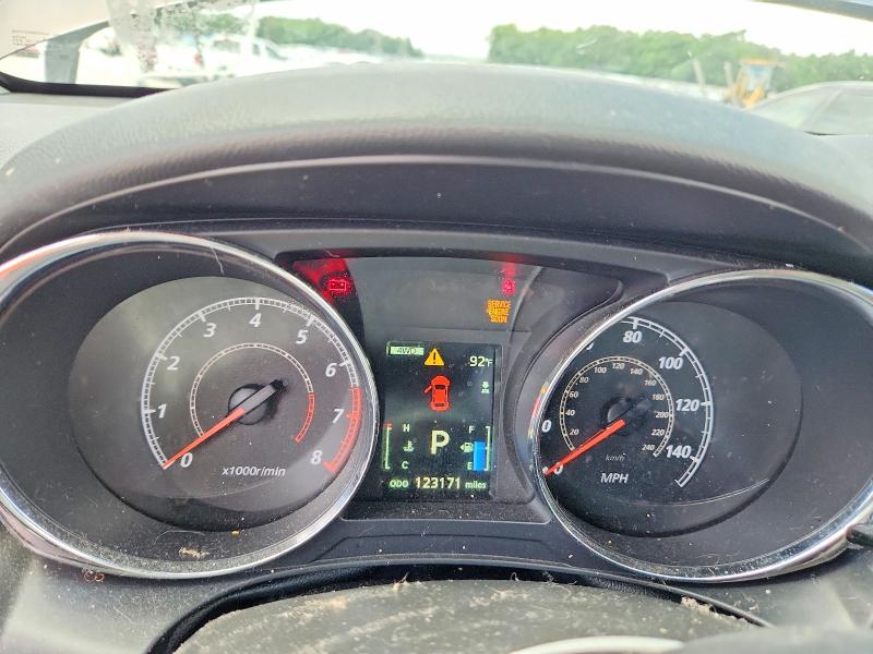 2017 Mitsubishi Outlander Sport მანქანა იყიდება აუქციონზე, vin: JA4AR3AW5HZ048643, აუქციონის ნომერი: 60645886