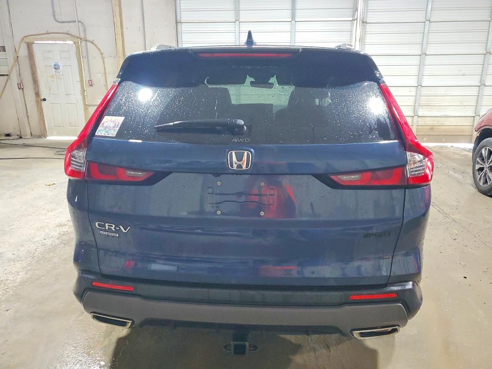 Продаж на аукціоні авто 2024 Honda Cr-v, vin: 7FARS6H85RE042116, номер лоту: 61902096