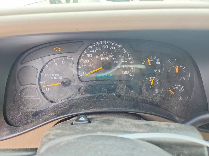 60574366 :رقم المزاد ، 3GNFK16Z35G162361 vin ، 2005 Chevrolet Suburban مزاد بيع