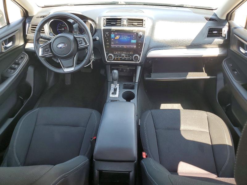 Продаж на аукціоні авто 2019 Subaru Legacy, vin: 4S3BNAF66K3014207, номер лоту: 59606406