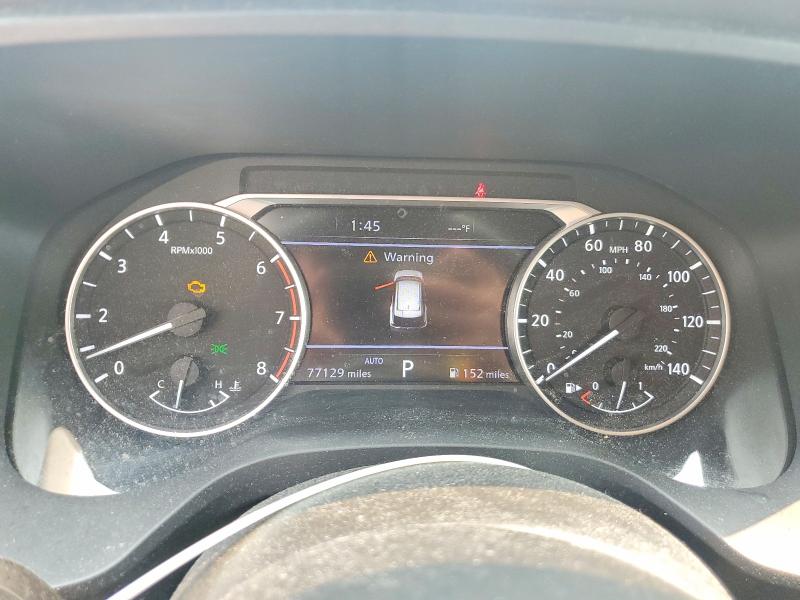 Aukcja sprzedaży 2021 Nissan Rogue, vin: 5N1AT3CB9MC678904, numer aukcji: 60553756