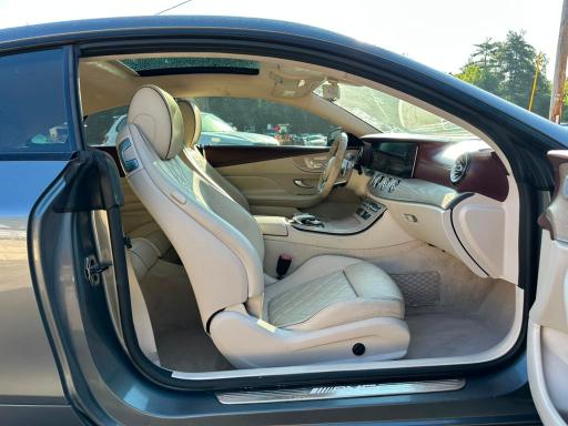 61994006 :رقم المزاد ، WDD1J6BB3LF124368 vin ، 2020 Mercedes-benz E مزاد بيع