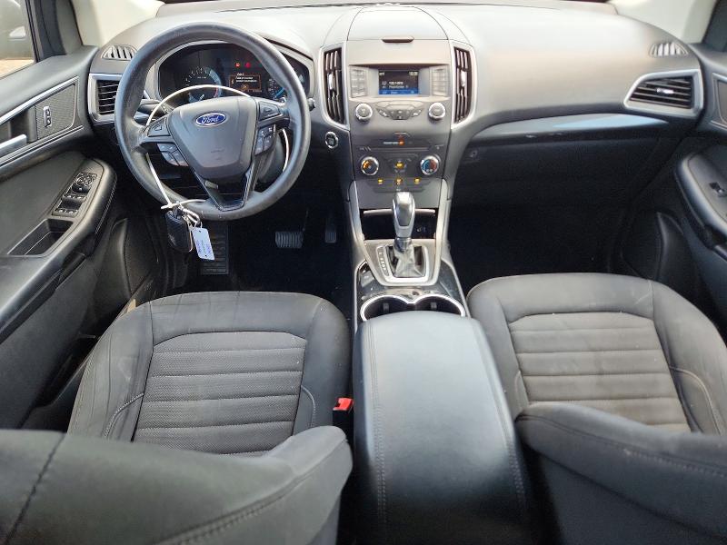 Aukcja sprzedaży 2015 Ford Edge, vin: 2FMTK4G92FBB95329, numer aukcji: 79136125