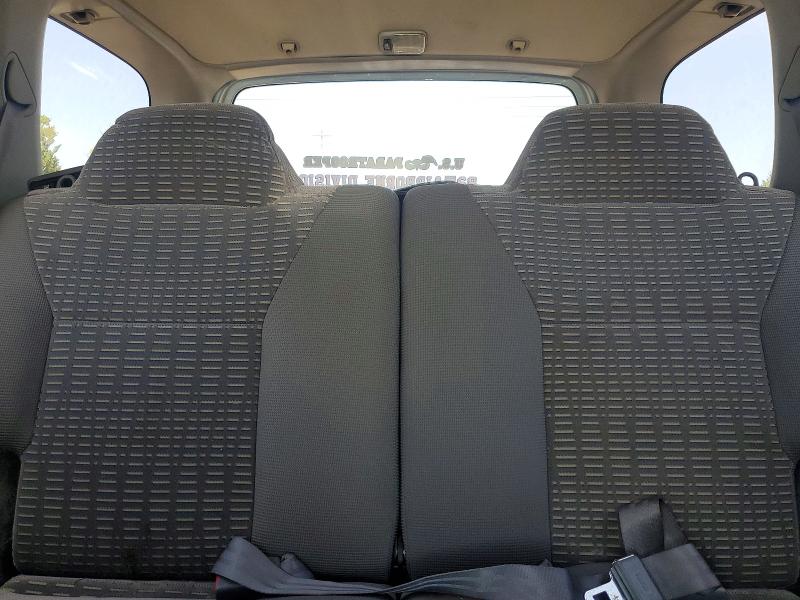 59651916 :رقم المزاد ، 5N1ED28T71C536668 vin ، 2001 Nissan Xterra مزاد بيع