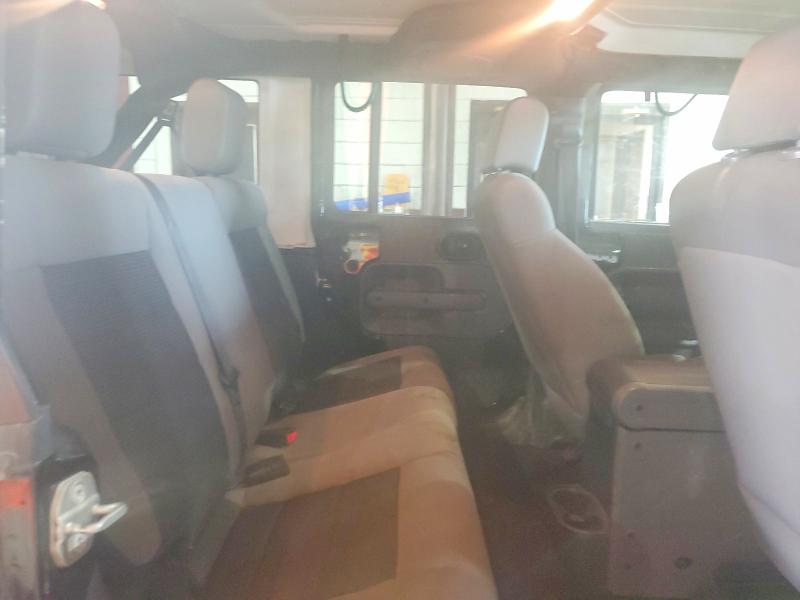 61249826 :رقم المزاد ، 1J4GA39189L790677 vin ، 2009 Jeep Wrangler Unlimited مزاد بيع